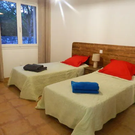 Au Clos Des Faysses Tatil Evi Orgnac-lʼAven