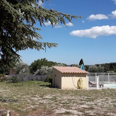 Holiday home Au Clos Des Faysses