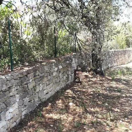 Au Clos Des Faysses Orgnac-l'Aven